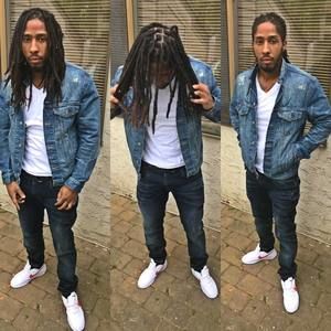 Meet your Posher, Oliver